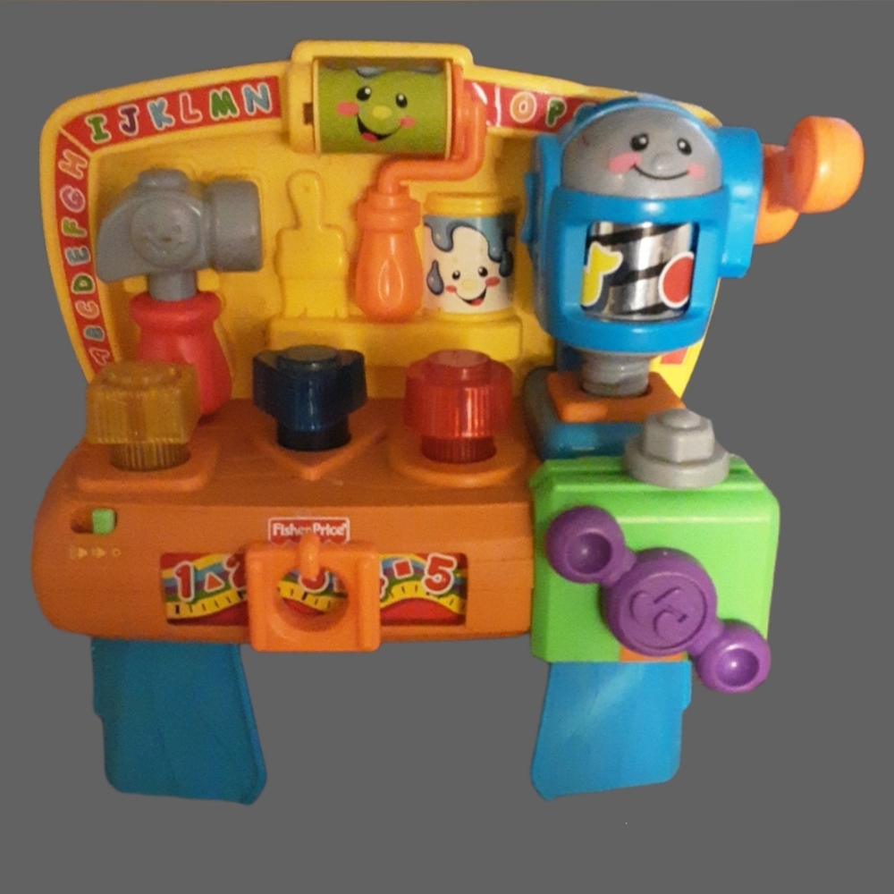 BABY TOY